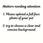 1pc Cozy Personalized Photo Blanket - Throws - Soft Customized Flannel Couch Throw with Meaningful Family, Friends, and Pet Pictures - Unique Gift Idea Lootquake LLC