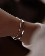 Minimal Unisize Cuff Pi-Mart