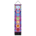 Mandala Tapestry Bohemian Wall Decoration
