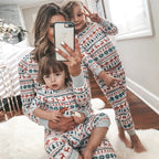 Printed Family Wear Pi-Mart