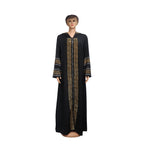 Ethnic Costume Swing Dress Women Pi-Mart