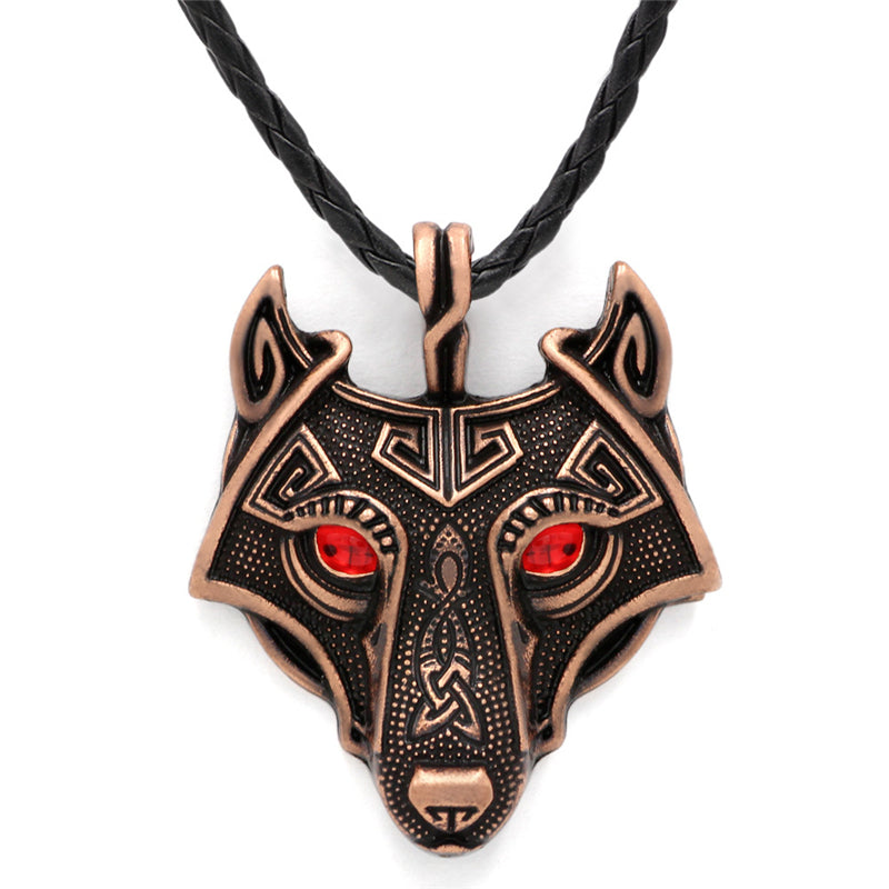 Viking Necklace - SJB-DIAMOND ELITES