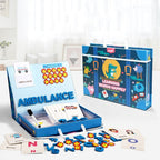 Boys Enlightenment Early Education Toys Pi-Mart
