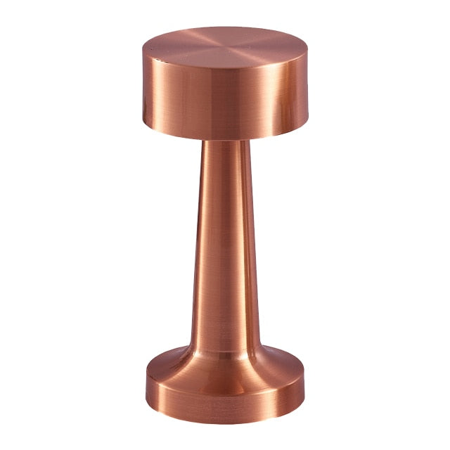 Retro Bar Table Lamp - SJB-DIAMOND ELITES