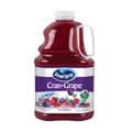 Ocean Spray Cranberry Grape Juice Drink, 101.4 fl oz EasyOptionXY LLC