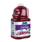 Ocean Spray Cranberry Grape Juice Drink, 101.4 fl oz EasyOptionXY LLC