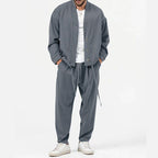 Fashion Men's Korean Style Small Business Suit Coat Lootquake LLC