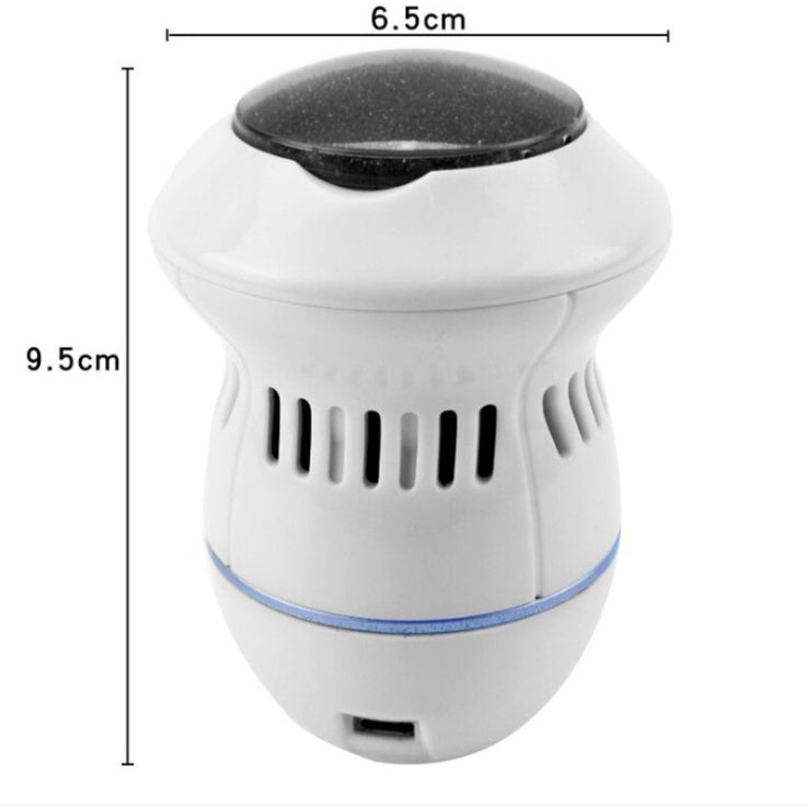 Multifunctional Electric Foot File Grinder Machine Dead Skin Callus Remover Lootquake LLC