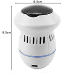 Multifunctional Electric Foot File Grinder Machine Dead Skin Callus Remover Lootquake LLC