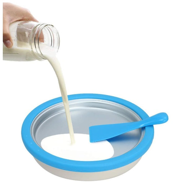 Hot Home Fried Yogurt Machine Pi-Mart