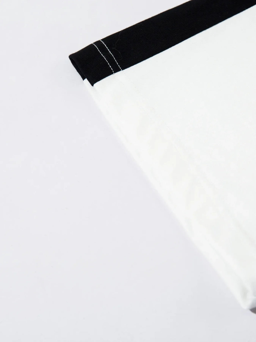 Men's Stripe Short Sleeve T-Shirt
