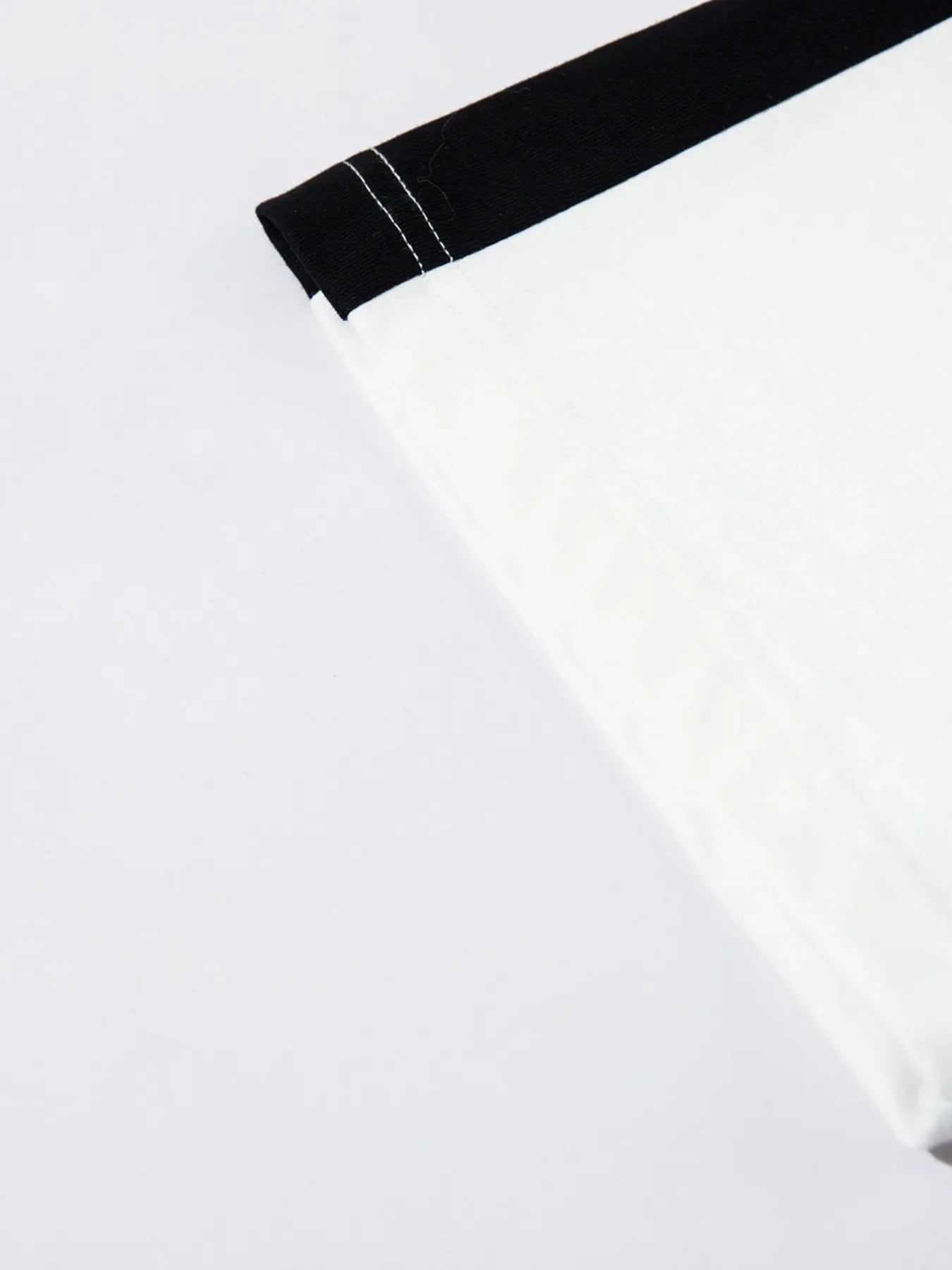 Men's Stripe Short Sleeve T-Shirt
