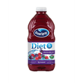 Ocean Spray Diet Cranberry Grape Juice Drink, 64 fl oz