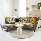 Universal Stretch Sofa Set Cover Non-Slip Thickening Pi-Mart