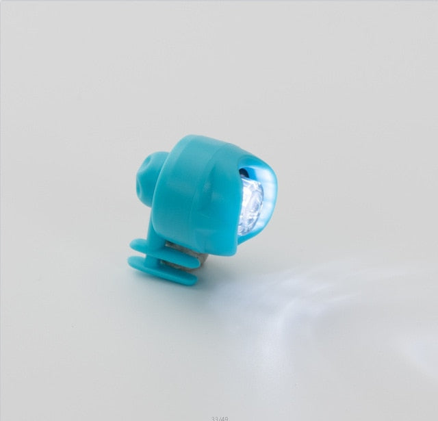 Headlights Shoe Charms For Croc Pi-Mart