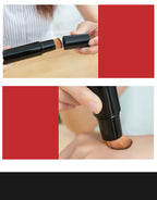 Travel Portable Liquid Foundation Automatic Makeup Brush