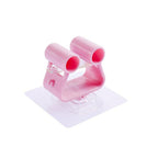 Self Adhesive Bathroom Wall Holder Pi-Mart