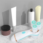 Rotary Silicone Cleansing Device Pi-Mart