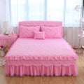 Non-slip mattress cover Pi-Mart