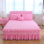 Non-slip mattress cover Pi-Mart