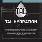 TAL Stainless Steel Mountaineer Mug 20oz, Light Pink EasyOptionXY LLC