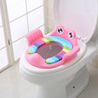Baby Children Toilet Seat Toilet Pi-Mart