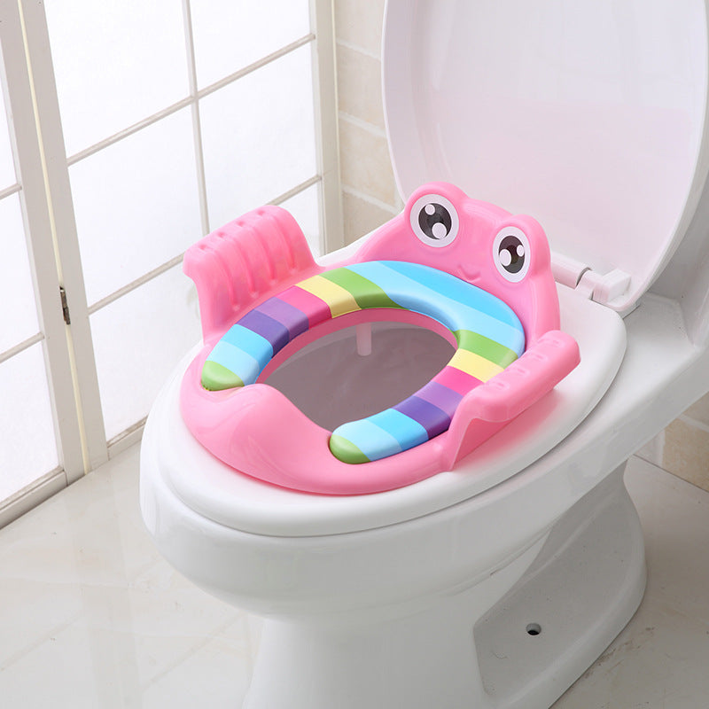 Baby Children Toilet Seat Toilet Pi-Mart