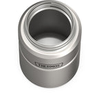 Thermos Stainless King Food Jar, Stainless, 24 Ounce EasyOptionXY LLC
