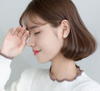 Little squirrel earring