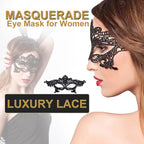 Masquerade Mask for Women Shiny Rhinestone Venetian Party Prom Ball Metal Mask - SJB-DIAMOND ELITES