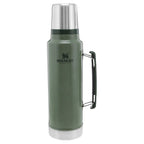Stan 1.5qt Classic Vac Btl H.green EasyOptionXY LLC