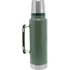 Stan 1.5qt Classic Vac Btl H.green EasyOptionXY LLC