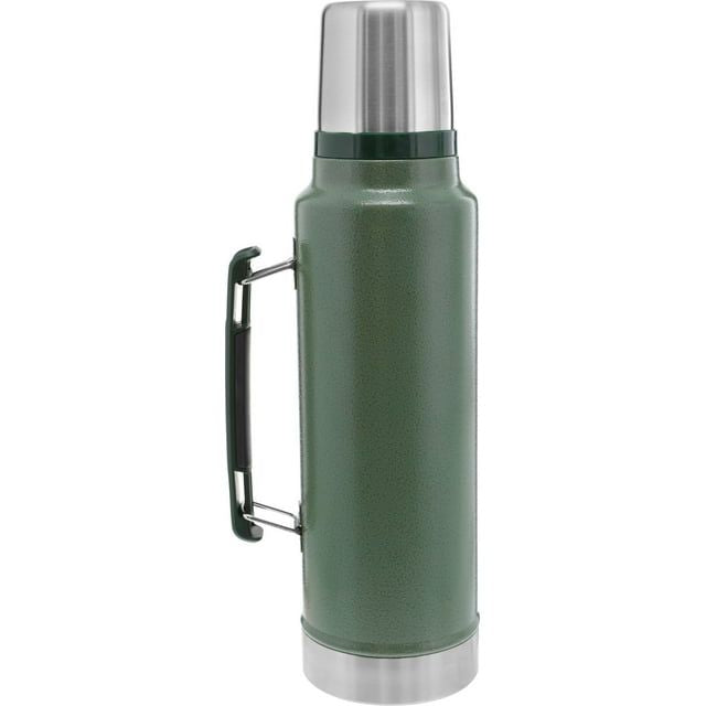 Stan 1.5qt Classic Vac Btl H.green EasyOptionXY LLC