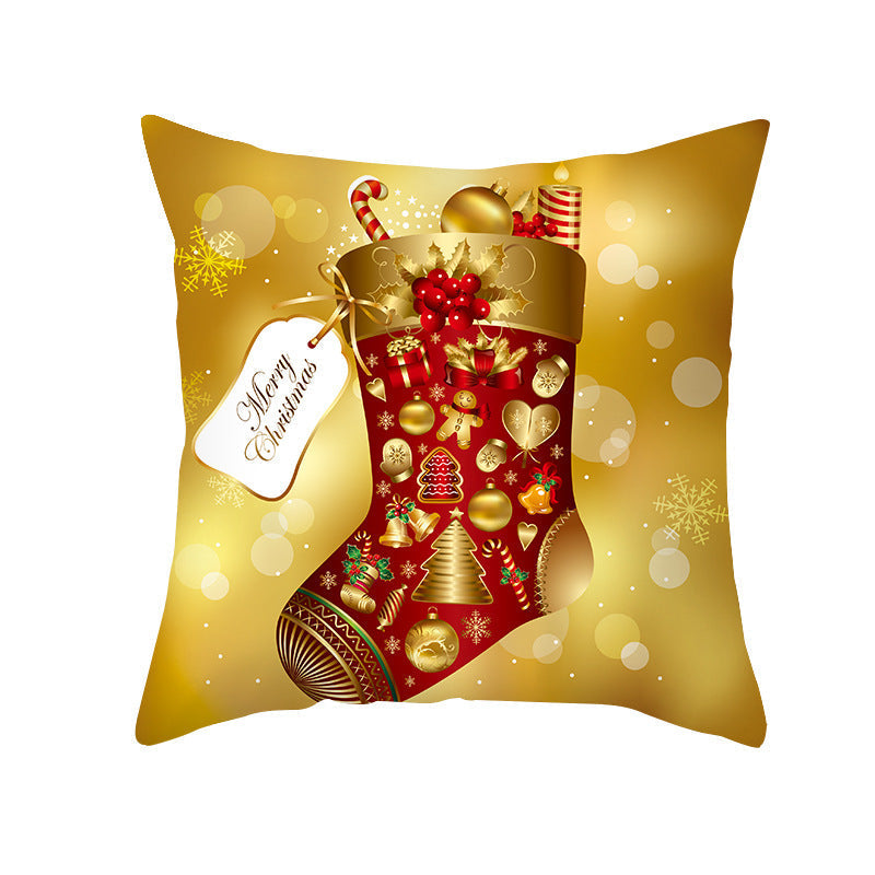 Sofa cushion pillow case Pi-Mart