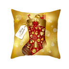 Sofa cushion pillow case Pi-Mart
