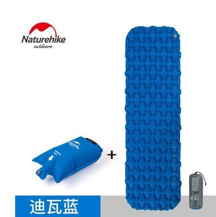 Camping Mattress Pi-Mart