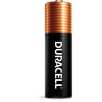 Duracell Coppertop AA Battery with POWER BOOST?, 16 Pack Long-Lasting Batteries EasyOptionXY LLC