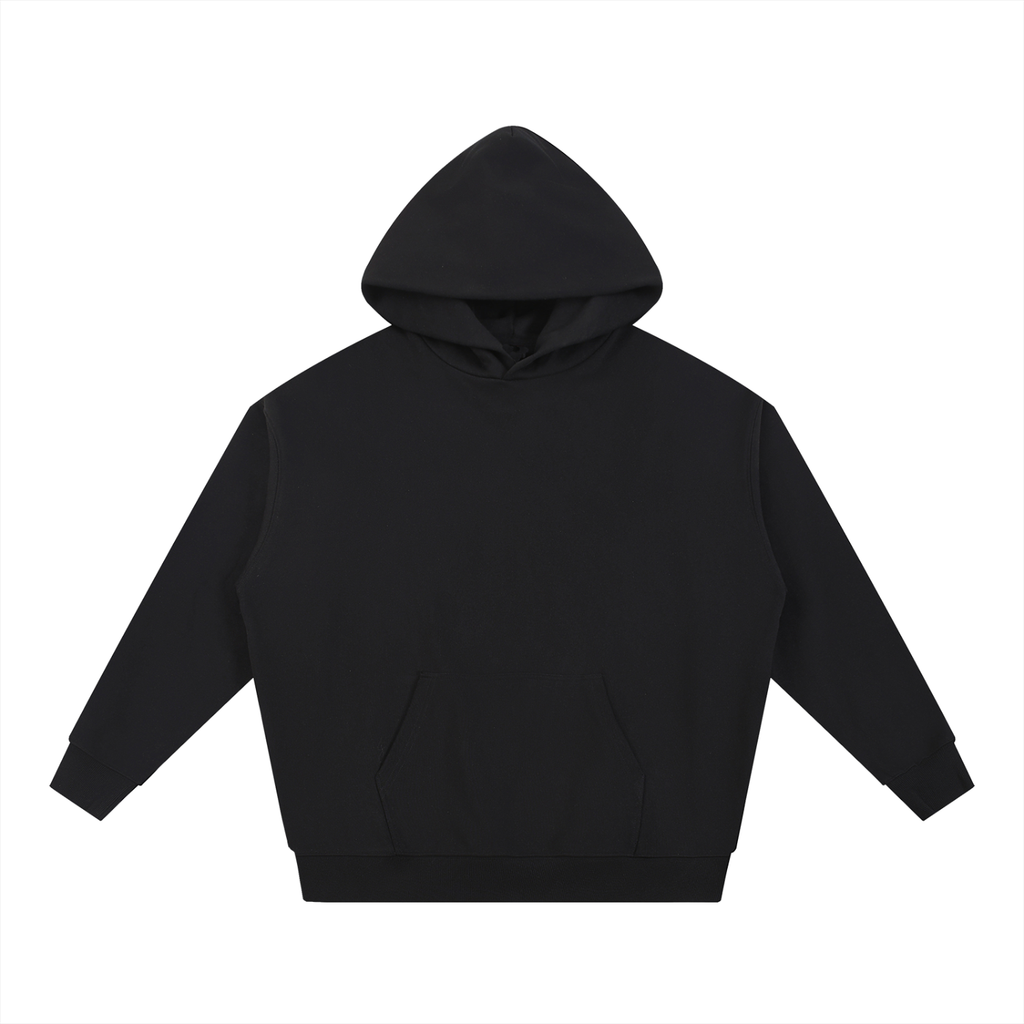 Loki & Ivy Essential Heavyweight Hoodie