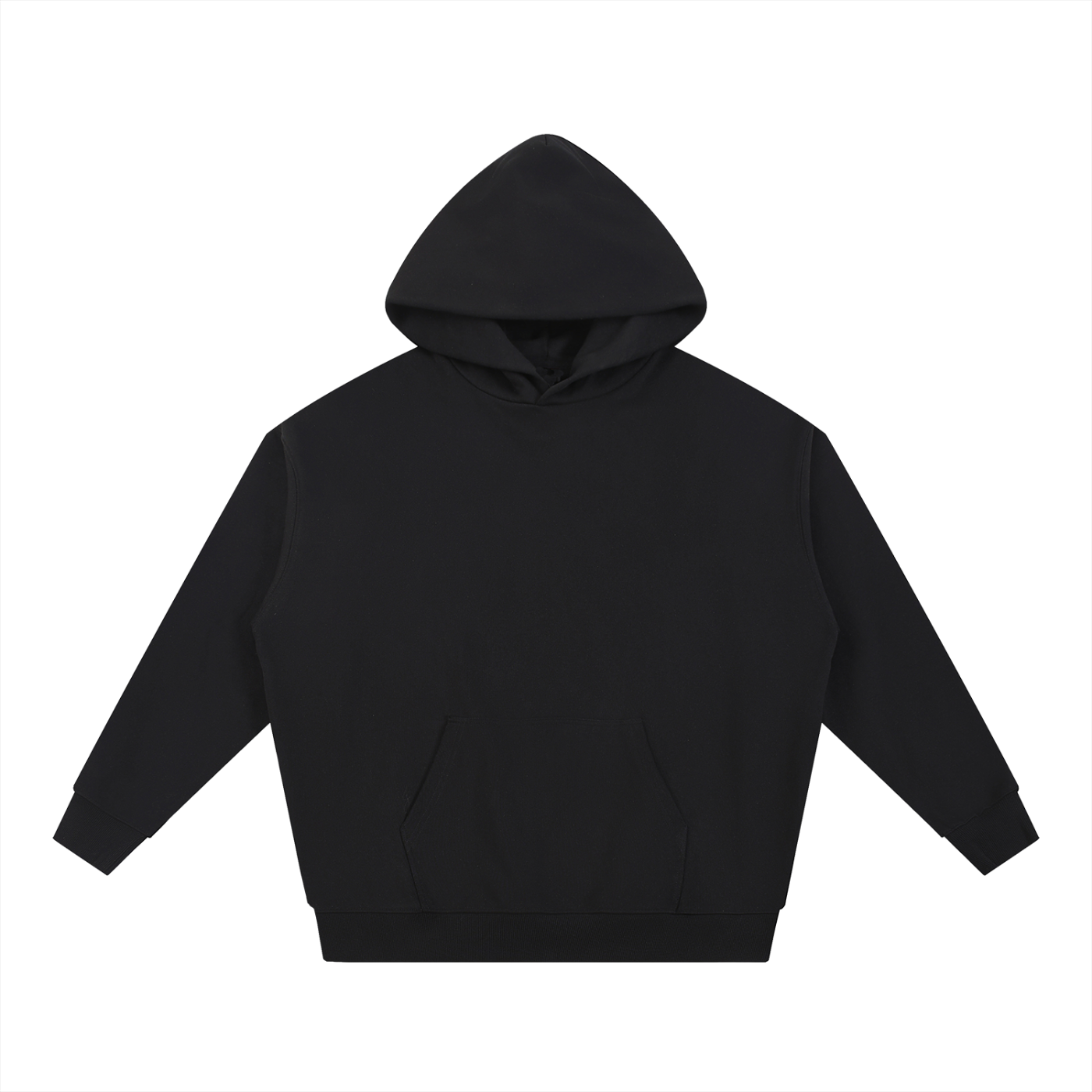 Loki & Ivy Essential Heavyweight Hoodie
