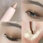 Crouching Silkworm Eyeliner Pen Makeup Brightening Pi-Mart