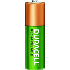Duracell Rechargeable AAA Batteries, Pre-Charged 1.5V Triple A Battery, 4 Pack