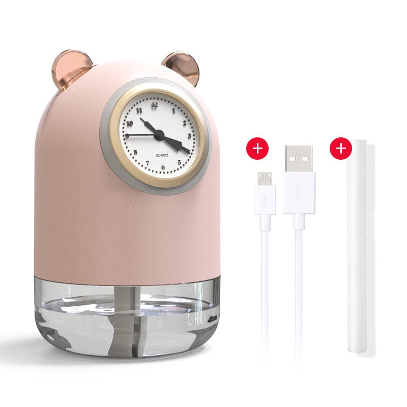 Adorable Pet Humidifier - SJB-DIAMOND ELITES