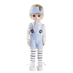 Doris Camille doll