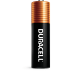 Duracell Coppertop AA Battery with POWER BOOST?, 4 Pack Long-Lasting Batteries EasyOptionXY LLC