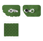Air mattress sleeping bag Pi-Mart