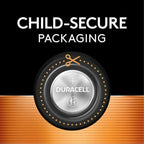 Duracell 2016 Lithium Coin Battery 3V, Bitter Coating Discourages Swallowing, 2 Pack EasyOptionXY LLC