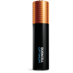 Duracell Optimum AAA Battery with 4X POWER BOOST?, 4 Pack Resealable Package EasyOptionXY LLC