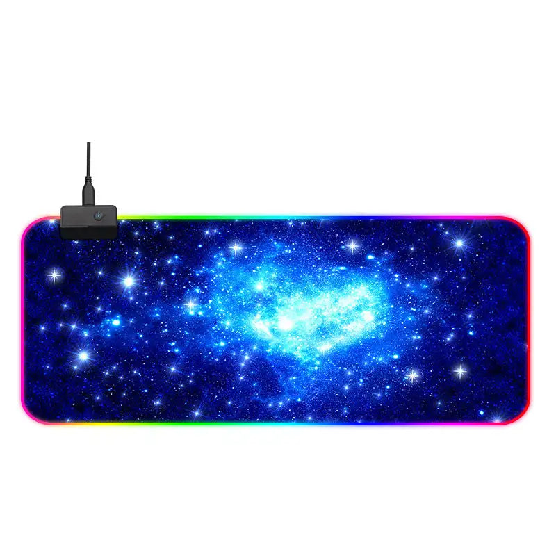 Gaming mouse pad Lootquake LLC