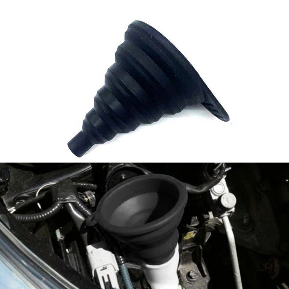 Car Engine Funnel - SJB-DIAMOND ELITES
