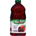 Tree Top 100% Apple Grape Juice, 64 fl oz EasyOptionXY LLC
